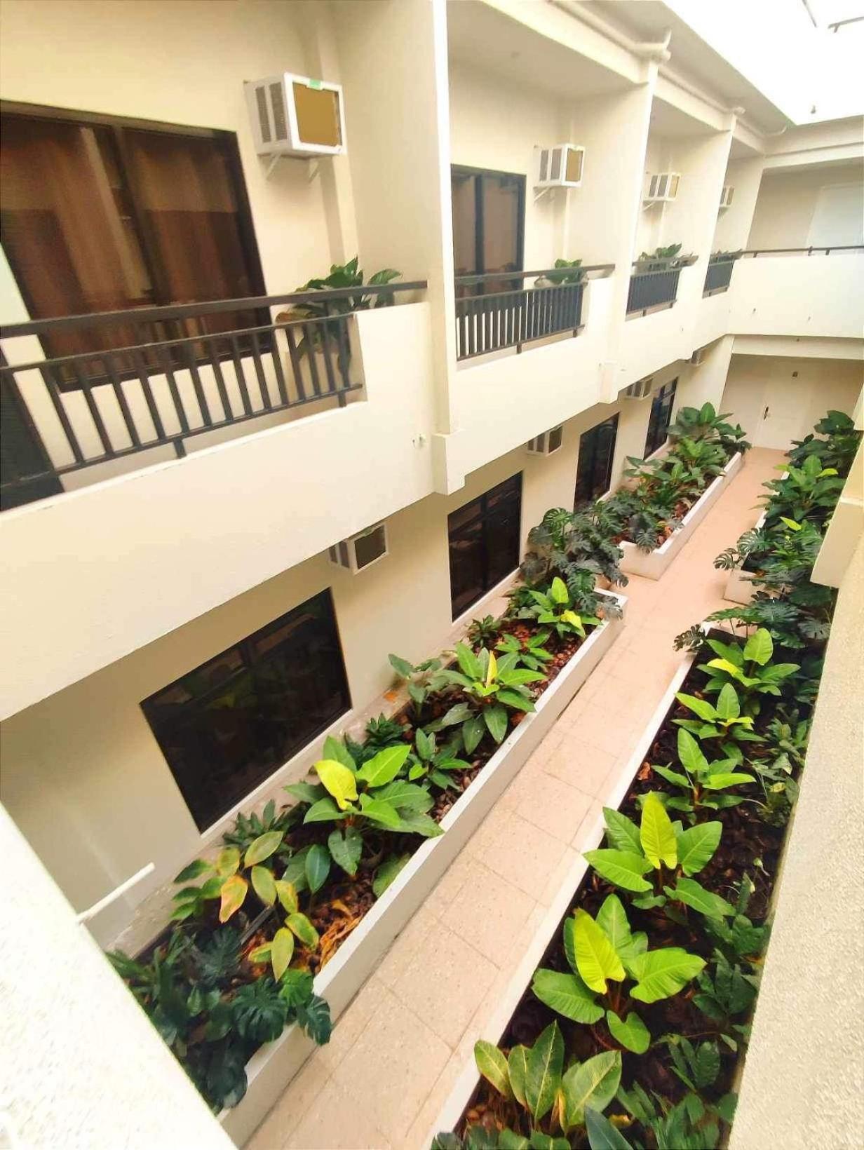 Rudolfo Suites Roxas City Ngoại thất bức ảnh